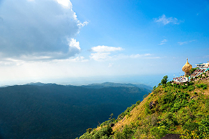 Compulsory court winding up in Myanmar