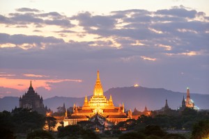 Myanmar investment commission