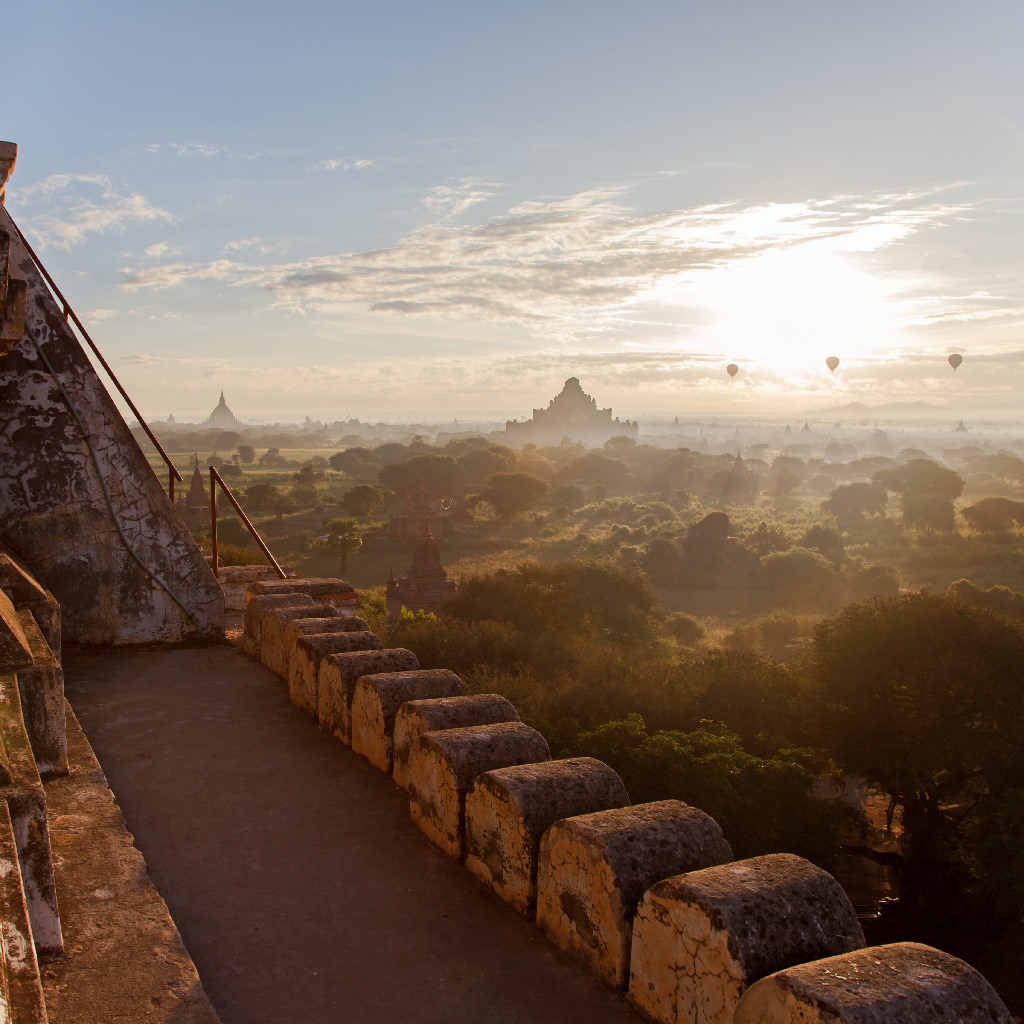 Central Bank of Myanmar announces interest rates will remain unchanged until 2020