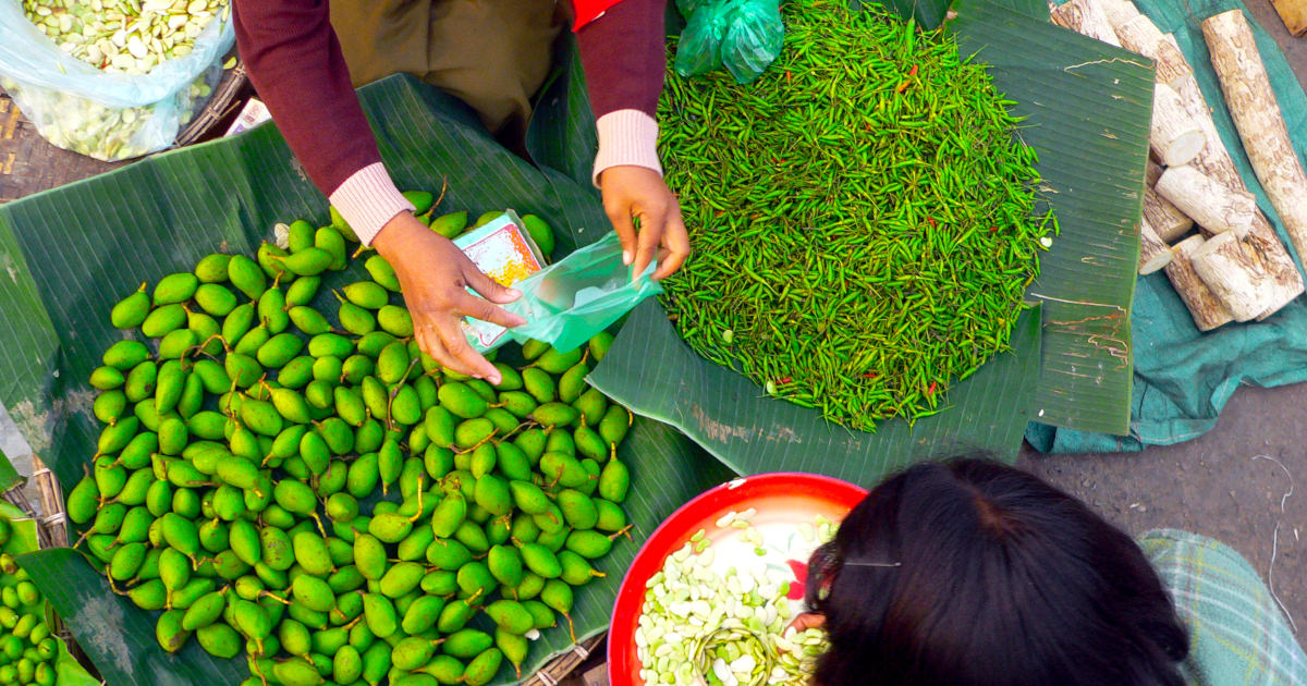 New list of goods required to apply for import licenses Charltons Myanmar