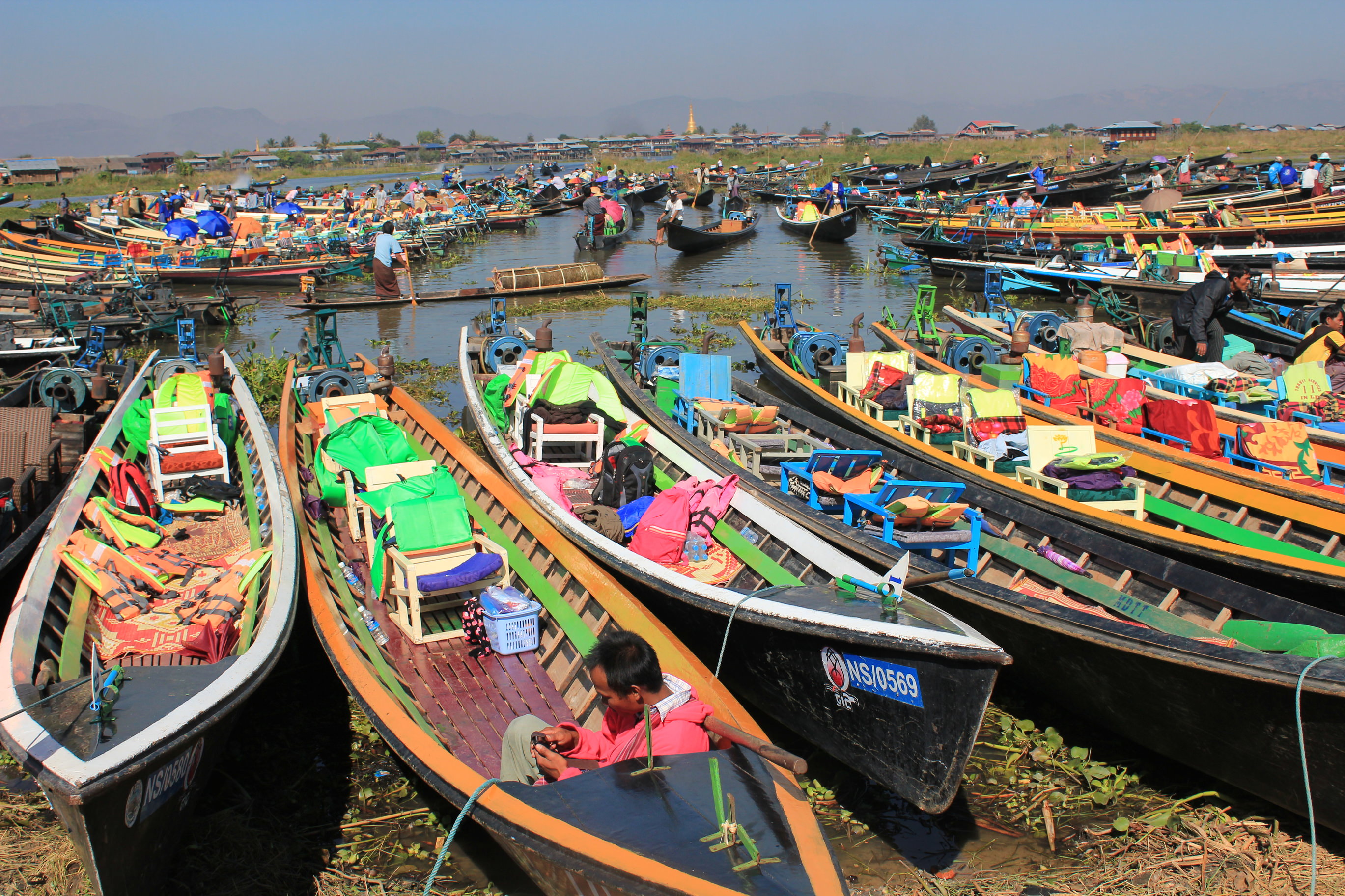 UK Trade and Investment publishes Opportunities for British oil and gas companies in Myanmar