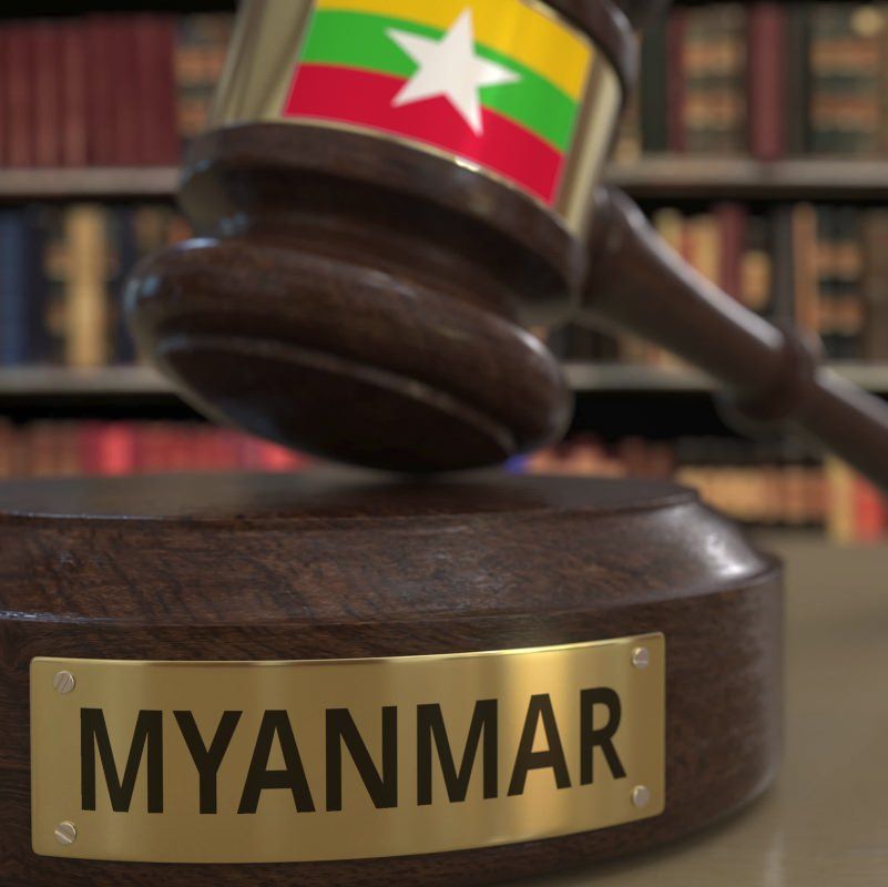 Myanmar’s New Industrial Zone Law