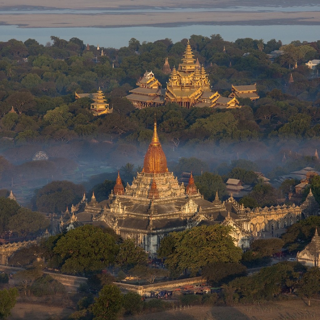 Myanmar Government Issues Offshore Bidding Invitation