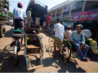 Myanmar Post and Telecommunications